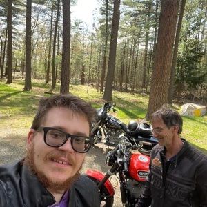 Meet your Posher, Spencer